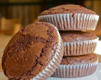 Brownie Individual