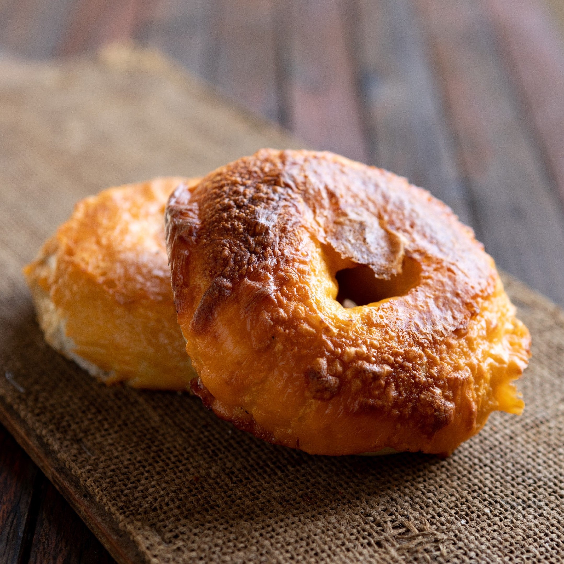 Bagel Cheese